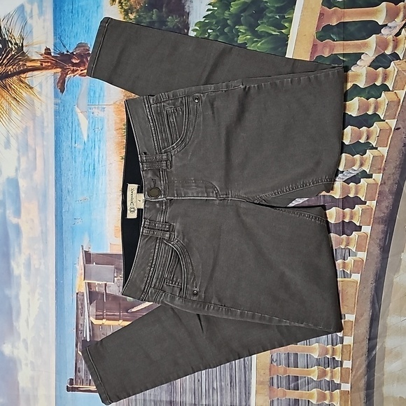 Democracy Denim - Democracy‎ Ab Technology Jeans Size 4
